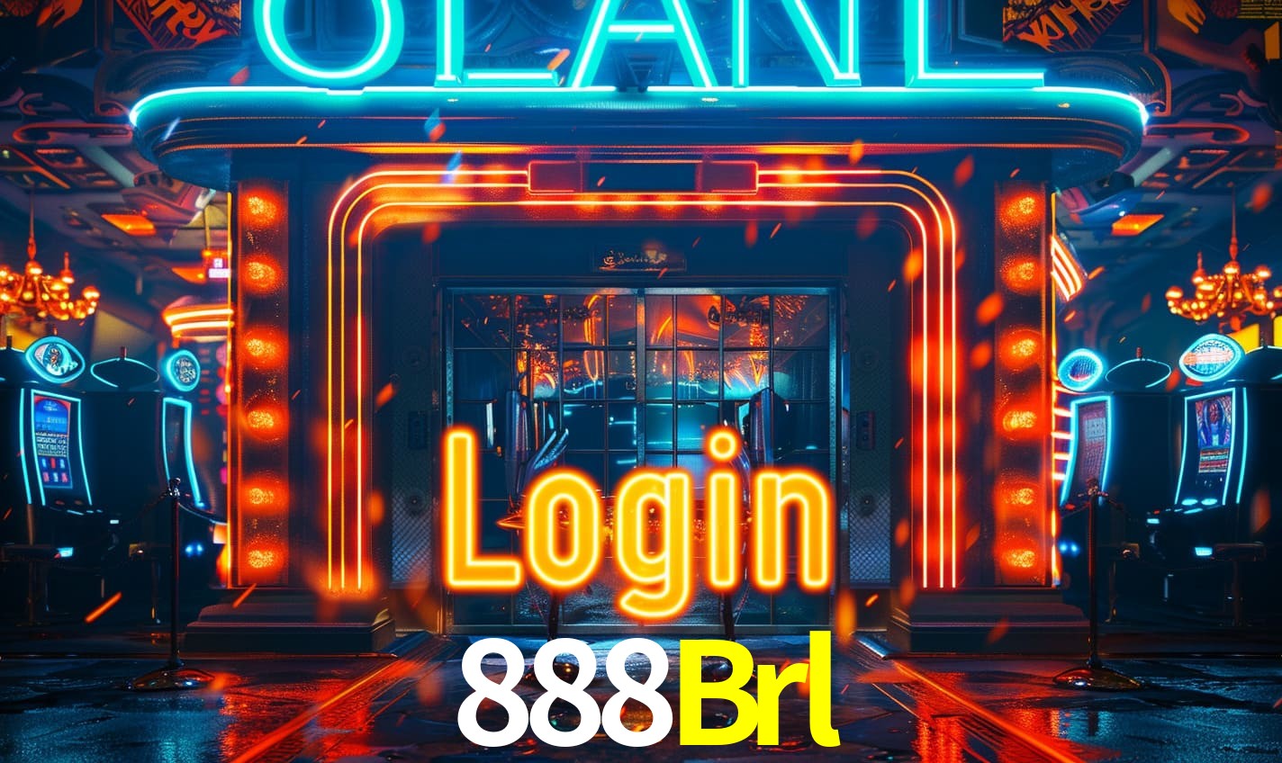 Login no Cassino 888Brl
